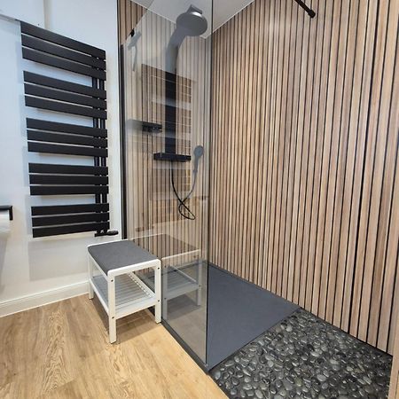 Tolle 125M² Erdgeschosswohnung Im Einzelhaus Kaltenkirchen Buitenkant foto