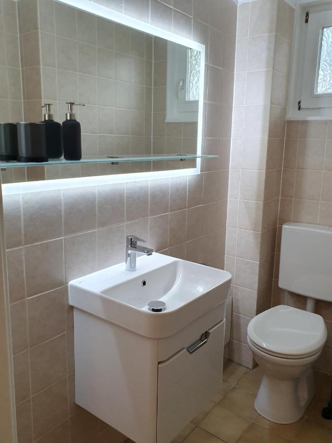 Tolle 125M² Erdgeschosswohnung Im Einzelhaus Kaltenkirchen Buitenkant foto
