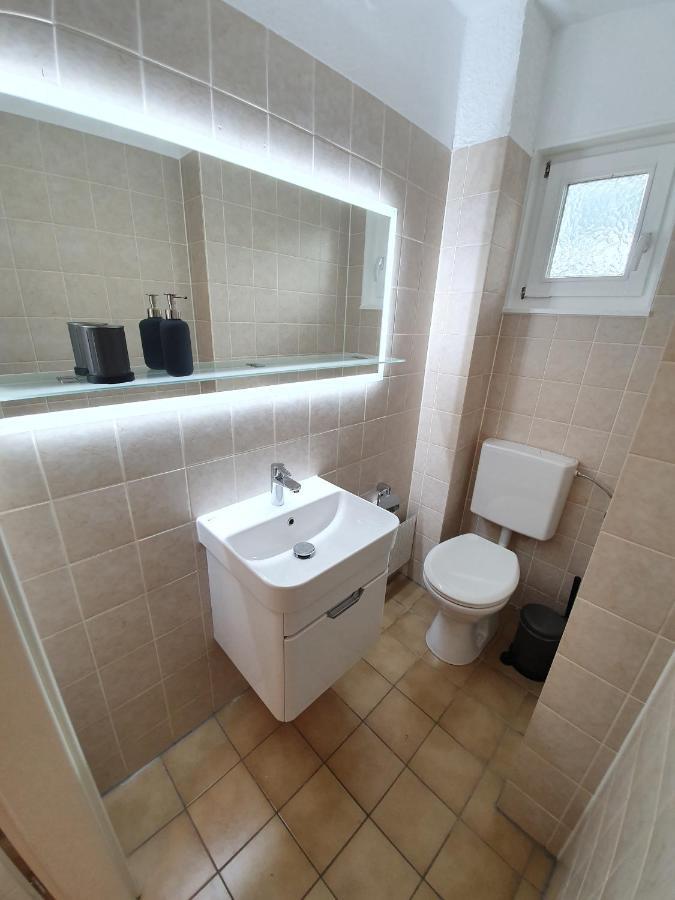 Tolle 125M² Erdgeschosswohnung Im Einzelhaus Kaltenkirchen Buitenkant foto
